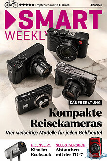 SmartWeekly