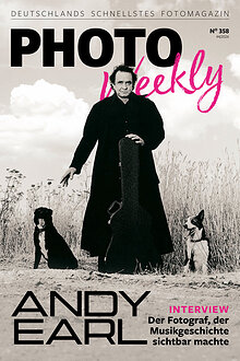 PhotoWeekly