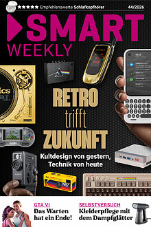SmartWeekly