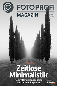 FOTOPROFI Magazin