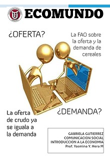 ECOMUNDO MAGAZINE