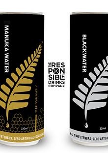 Responsible Drinks Company