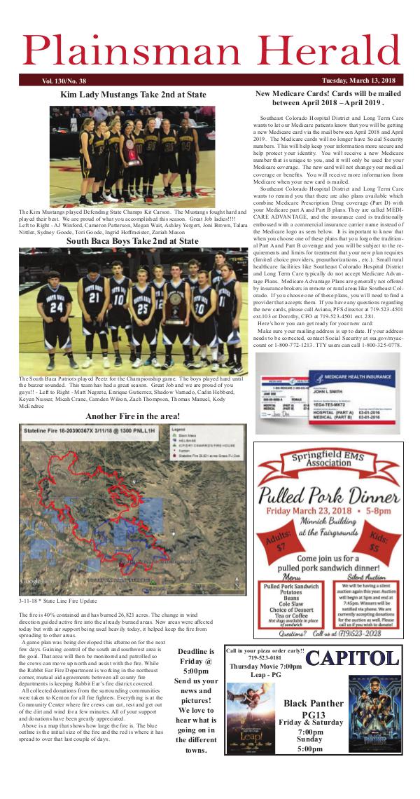 Plainsman Herald 130.15.10.3 mar 13 online edition