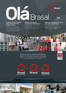 REVISTAS BRASAL