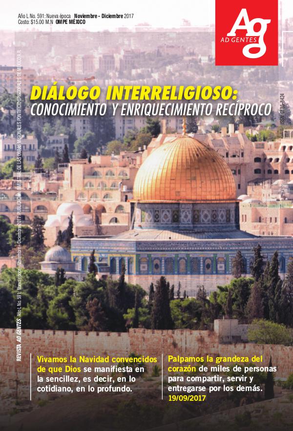 Ad gentes revista nov_dic