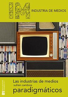 Industria de Medios