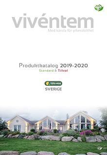 VIVENTEM PRODUKTKATALOG