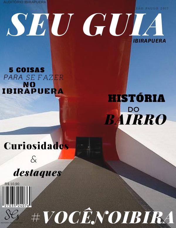 Minha primeira revista My First Magazine