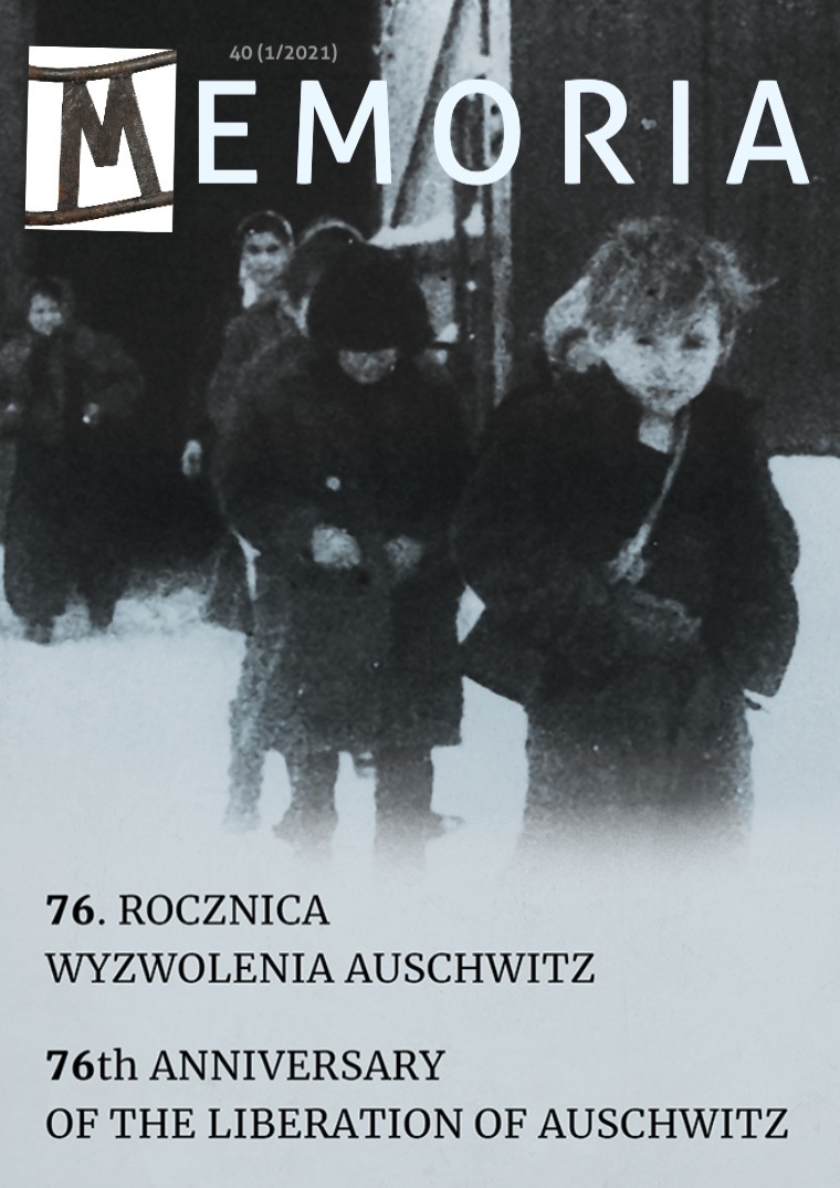 Memoria [PL] Nr 40 (01/2021)