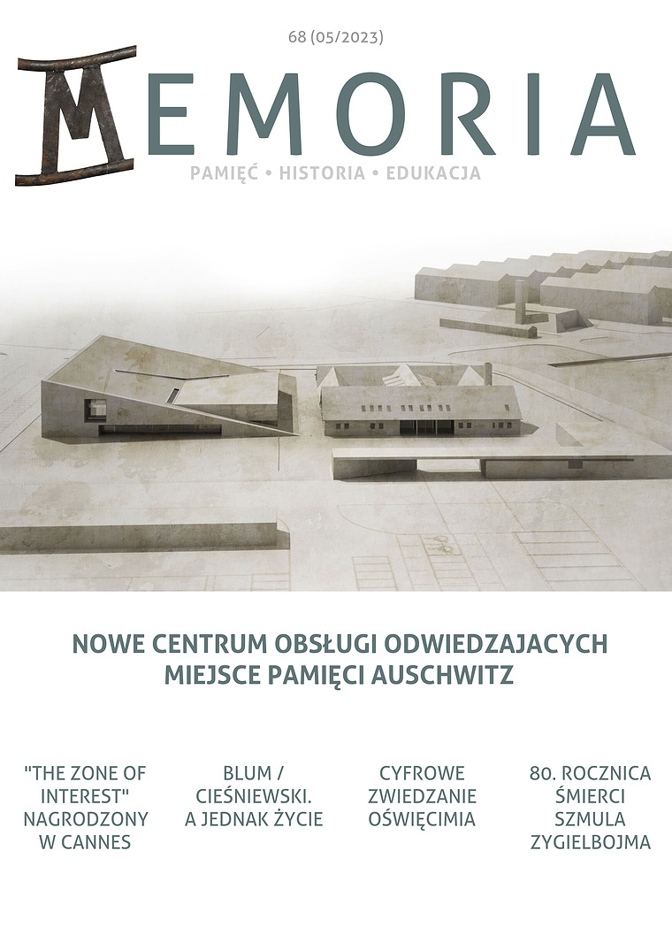 Memoria [PL] Nr 68 (05/2023)