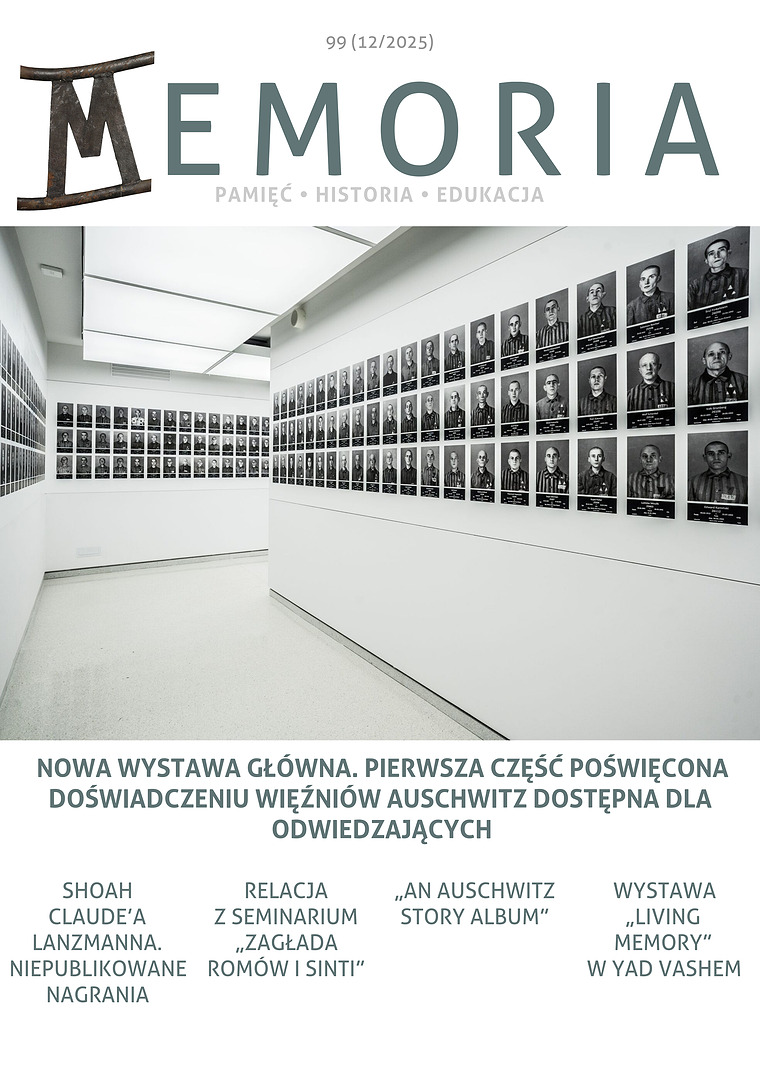 Memoria [PL] Nr 99