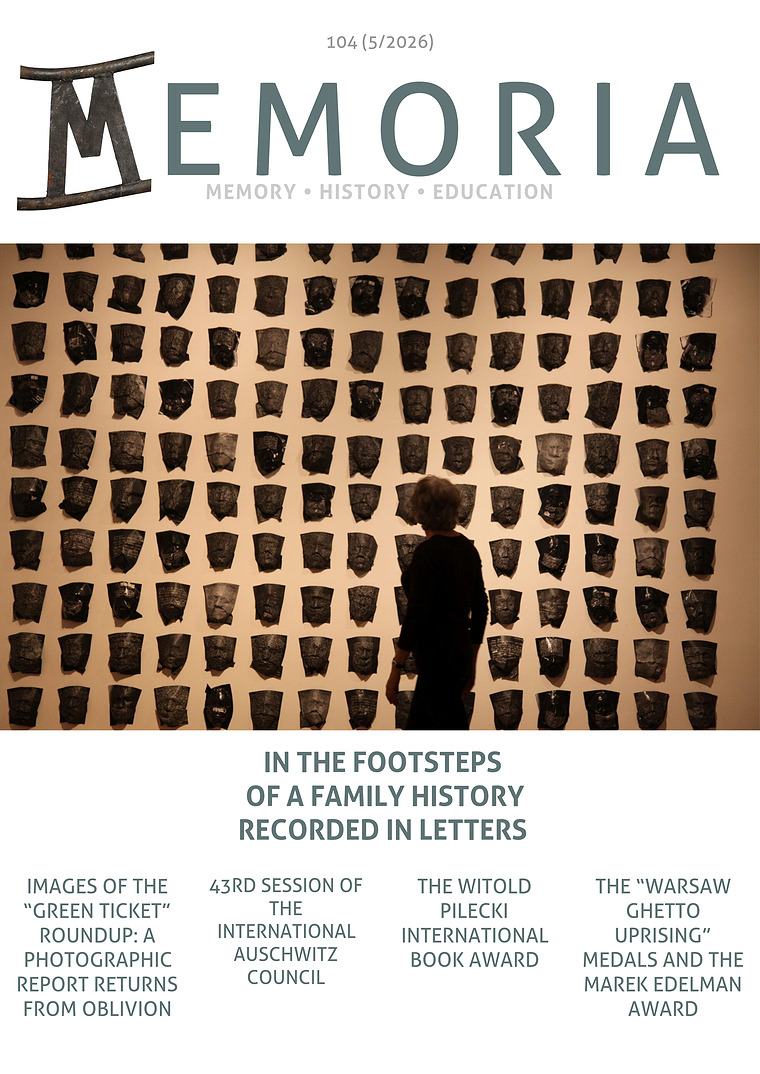 Memoria [EN] No. 104