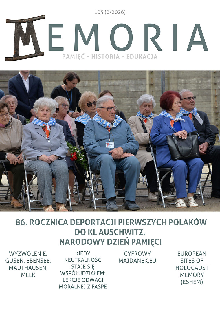 Memoria [PL] Nr 105