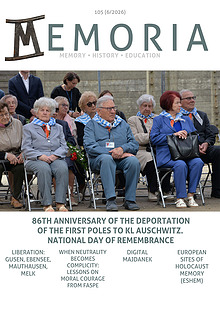 Memoria [EN]