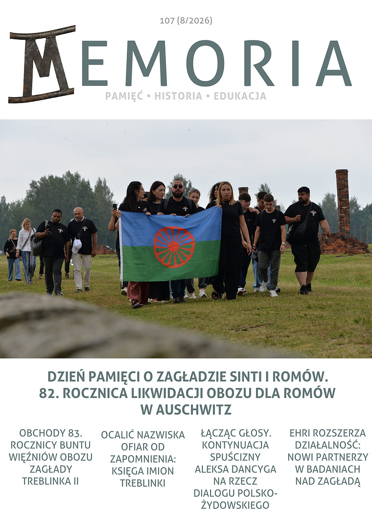Memoria [PL] Nr 107