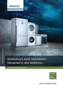 2017 Siemens