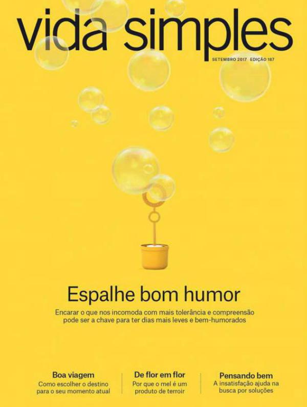 revista vida simples vida simples