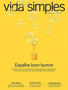 revista vida simples