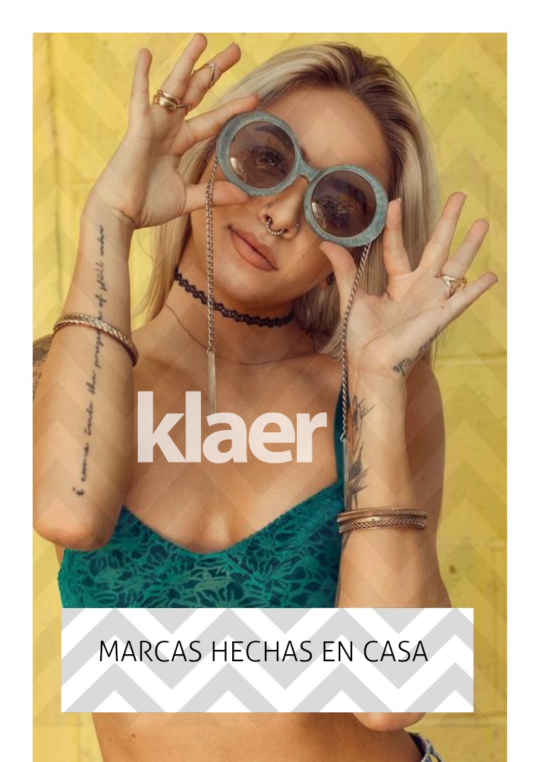 klaer 1