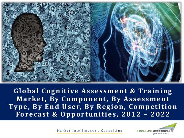 Global Cognitive Assessment & Training Market