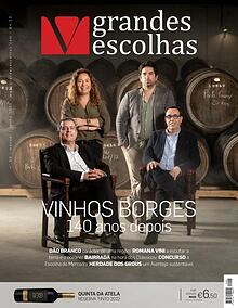 GRANDES ESCOLHAS