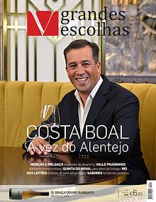 GRANDES ESCOLHAS
