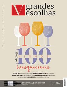 GRANDES ESCOLHAS