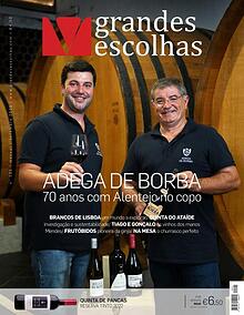 GRANDES ESCOLHAS