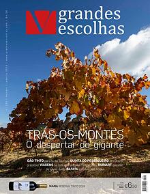 GRANDES ESCOLHAS