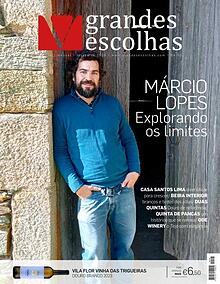 GRANDES ESCOLHAS