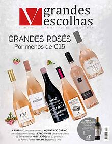 GRANDES ESCOLHAS