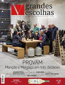 GRANDES ESCOLHAS