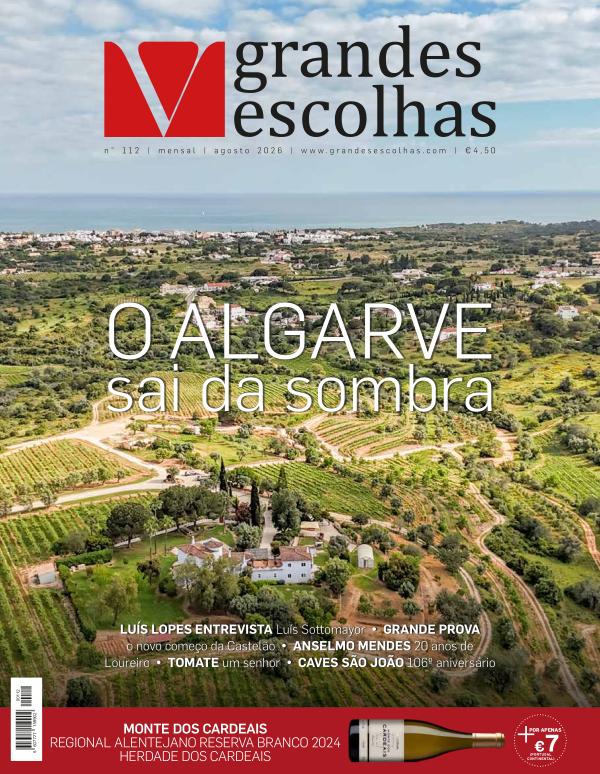 N112 AGOSTO 2026