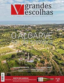 GRANDES ESCOLHAS