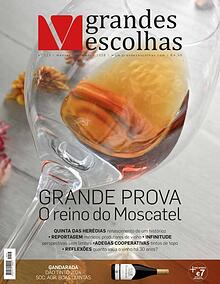 GRANDES ESCOLHAS