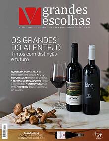 GRANDES ESCOLHAS