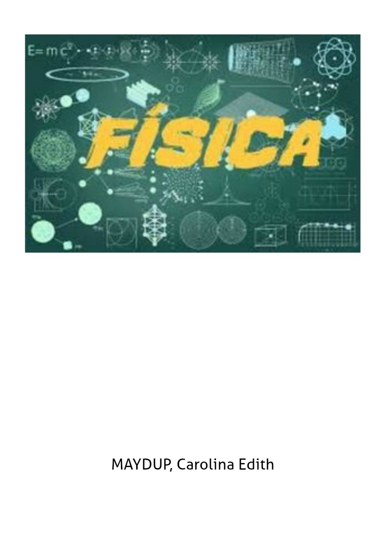 fisica fisica