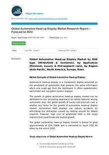 Asia Pacific Blood Glucose Test Strip Packaging Market Research Repor