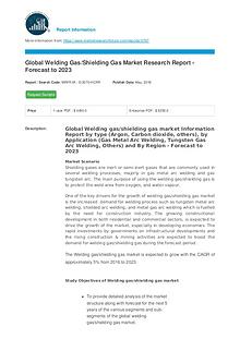 Asia Pacific Blood Glucose Test Strip Packaging Market Research Repor