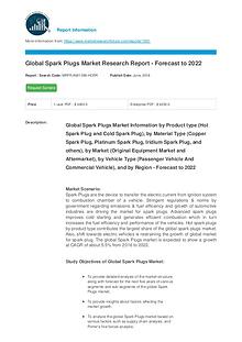 Asia Pacific Blood Glucose Test Strip Packaging Market Research Repor