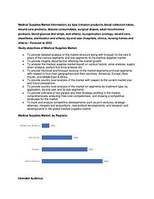 Healthcare Publications