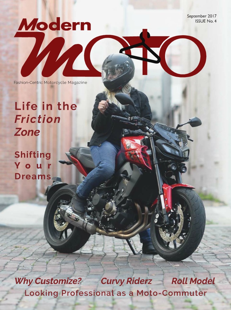 ISSUE No. 4 - September 2017