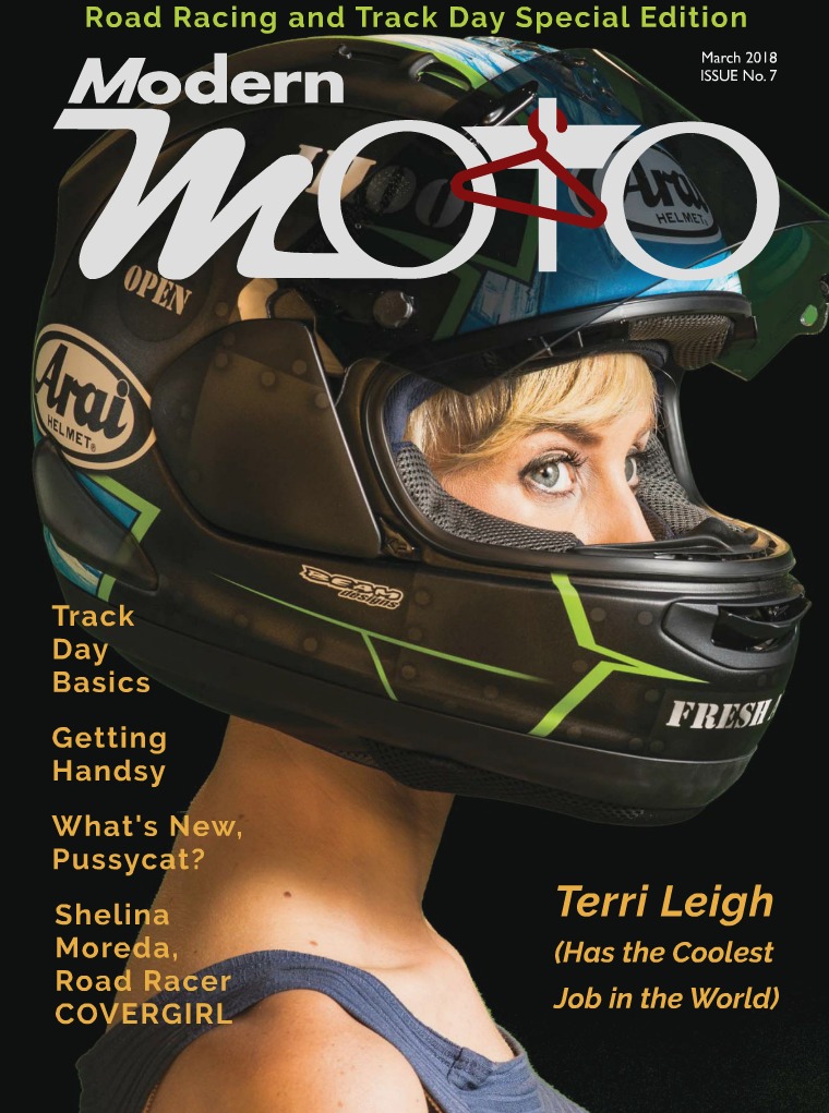 ISSUE No. 7 March 2018