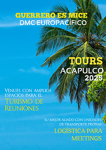 EuroPacífico Meetings 2025