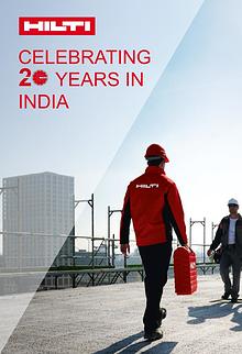 Hilti India Offers