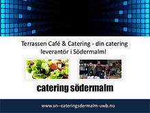 Catering södermalm