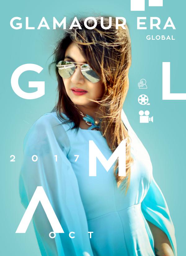 Glamaour Era magazine Glamaour Era Global