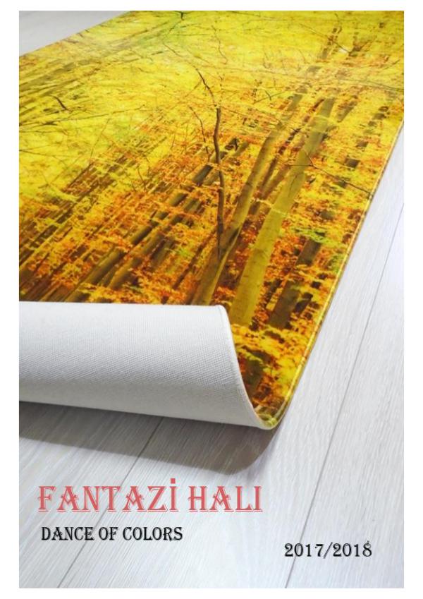 FANTAZİ HALI/FANTAZİ RUGS CARPETS FANTAZİ HALI