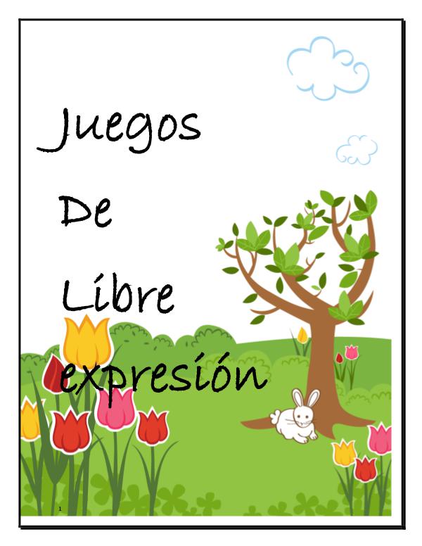 juegos juegos libre eleccion ... ultimo