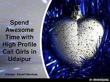 Udaipur Escort Service